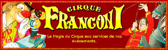 Cirque de noel Cirque de Noël Cirque Arbre de Noël